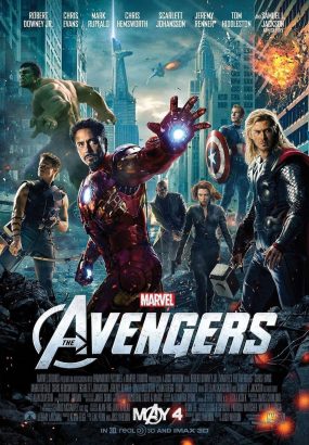 复仇者联盟 The.Avengers.2012.2160p.BluRay.HEVC.TrueHD.7.1 [BDMV 55.96GB]