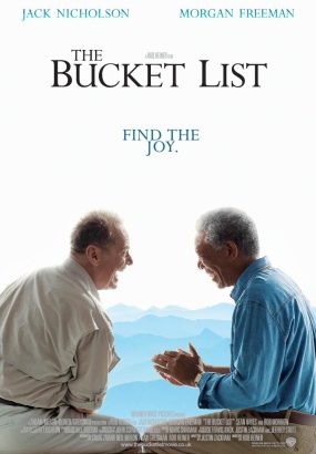 遗愿清单 The Bucket List Blu-ray 1080p VC-1 DD -5.1 [BDMV 21GB]