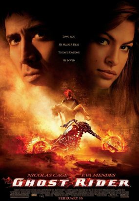 灵魂战车 [DIY国语简繁特效中字] Ghost Rider Extended Cut Blu-ray 1080P AVC LPCM TrueHD 5.1 [BDMV 46.41GB]