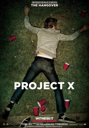 X计划 Project.X.2012 [BDISO 40.76GB]