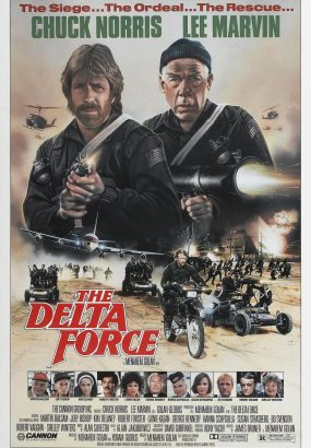 三角突击队 [DIY国语简繁特效中字] The Delta Force 1986 BluRay 1080p AVC DTS-HD MA2.0 [BDMV 36.76GB]