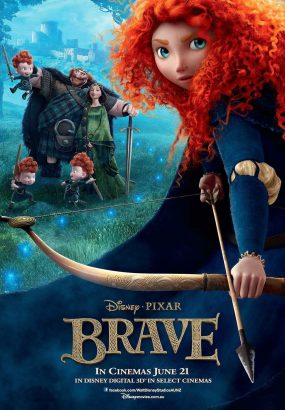 勇敢传说 Brave.2012.2160p.BluRay.HEVC.TrueHD.7.1 [BDMV 50.42GB]