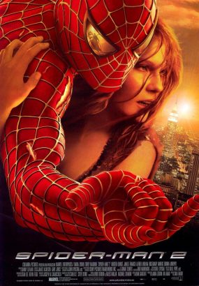 蜘蛛侠2 Spider-Man.2.2004.2160p.BluRay.HEVC.TrueHD.7.1 [BDMV 55.21GB]