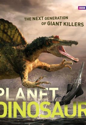 恐龙行星 PlanetDinosaur.2011.Blu-ray.2D-3D.1080p.AVC.DTS-HDMA5.1 [BDISO 20.98GB]