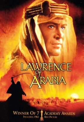阿拉伯的劳伦斯 Lawrence.of.Arabia.1962.DISC2.2160p.BluRay.HEVC.TrueHD.7.1 [BDMV 49.52GB]