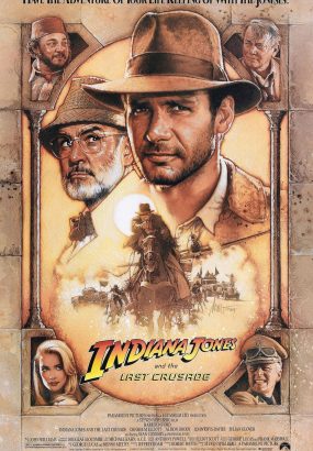 夺宝奇兵3 [DIY简繁中字] Indiana Jones And The Last Crusade 1989 Bluray 1080p AVC DTS-HD MA 5.1 [BDMV 40.48GB]