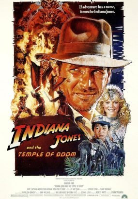 夺宝奇兵2 [DIY简繁中字] Indiana Jones And The Temple Of Doom 1984 Bluray 1080p AVC DTS-HD MA 5 1 [BDMV 37.8GB]