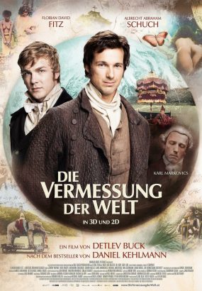测量世界 Die Vermessung der Welt 2012 Tw Blu-ray 1080p AVC DTS-HD MA 5.1 [BDISO 21.78GB]