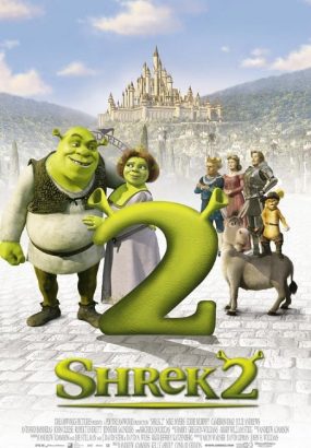 怪物史瑞克2 Shrek.2.2004.Blu-Ray.1080p.AVC.TrueHD.7.1 [BDISO 31.55GB]