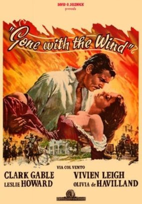 乱世佳人 [DIY国语简繁中字] Gone with the Wind 1939 Blu-ray 1080p VC-1 TrueHD 5.1 [BDISO 42.05GB]