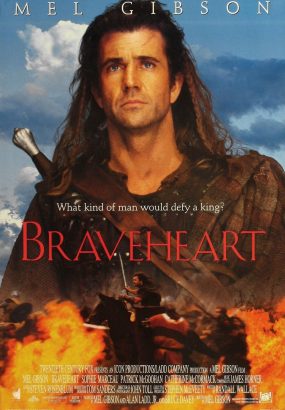 勇敢的心 [中字] Braveheart.1995.BluRay.1080p.AVC.DTS-HDMA5.1 [BDMV 38.75GB]