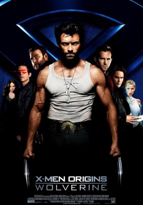 X战警前传：金刚狼 [DIY国语简繁特效中字] 2009 HK BluRay 1080p AVC DTS-HD MA 5.1 [BDMV 43.74GB]