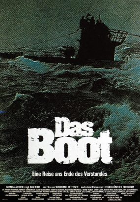 从海底出击 Das.Boot.1981.Director s.Cut.1080p.BluRay.AVC.DTS-HD.MA.5.1 [BDISO 45.35GB]