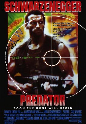 铁血战士 [繁中字终极特别收藏版] Predator.Ultimate.Hunter.Edition.1987.BluRay.1080p.AVC.DTS-HD.MA5.1