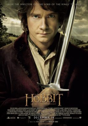 霍比特人1：意外之旅 The.Hobbit.An.Unexpected.Journey.2012.EXTENDED.2160p.BluRay.HEVC.TrueHD.7.1 [BDISO 77.29GB]