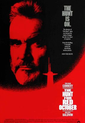 猎杀红色十月 [DIY国语简繁中字] The Hunt for Red October 1990 1080p Blu-ray AVC TrueHD 5.1 [BDISO 41.37GB]