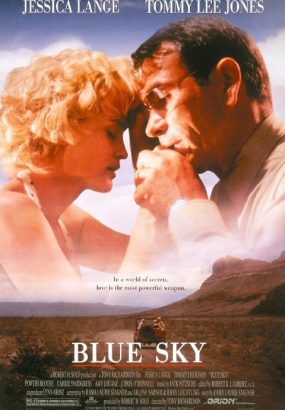 蓝色天空 Blue.Sky.1994.1080p.Blu-ray.AVC.DTS-HD.MA2.0 [BDISO 21.64GB]