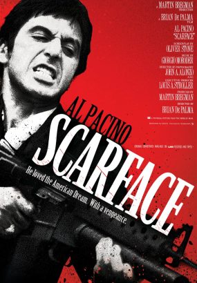 疤面煞星 [DIY简繁特效中字] Scarface 1983 BluRay 1080p VC-1 DTS-HD MA 7.1 [BDISO 45.16GB]
