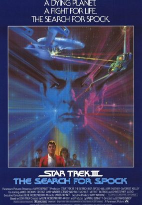 星际旅行3：石破天惊 Star.Trek.III.The.Search.for.Spock.1984.2160p.BluRay.HEVC.TrueHD.7.1 [BDMV 59.16GB]