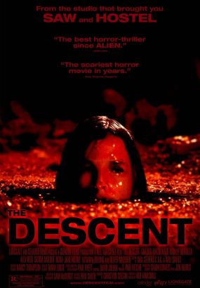 黑暗侵袭 The Descent 2005 [BDISO 31.14GB]