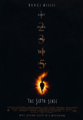 灵异第六感 The Sixth Sense 1999 [BDISO 29.79GB]