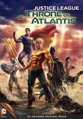 正义联盟：亚特兰蒂斯的宝座 Justice.League.Throne.of.Atlantis.2015.2160p.BluRay.HEVC.DTS-HD.MA.5.1 [BDMV 47.75GB]