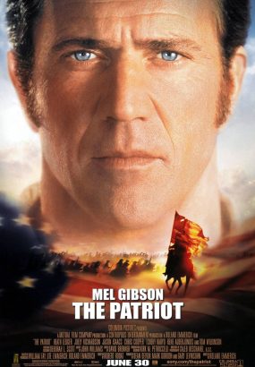 爱国者 [DIY国语导评简繁中字] The Patriot Extended Cut 2000 Blu-ray 1080p AVC LPCM5.1 [BDISO 40.95GB]