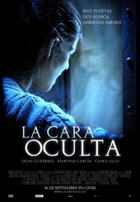 黑暗面 La.Cara.Oculta.2011 [BDISO 24.95GB]