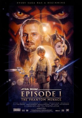 星球大战前传1：幽灵的威胁 Star.Wars.Episode.I.The.Phantom.Menace.1999.2160p.BluRay.HEVC.TrueHD.7.1 [BDMV 57.66GB]