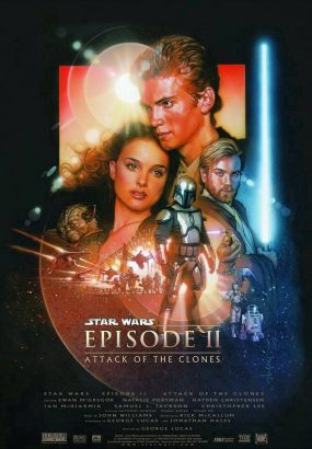 星球大战前传2：克隆人的进攻 Star.Wars.Episode.II.Attack.of.the.Clones.2002.2160p.BluRay.HEVC.TrueHD.7.1 [BDMV 57.04GB]