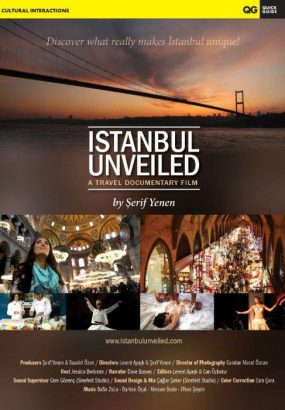 揭开伊斯坦布尔的面纱 Istanbul.Unveiled.2013.1080P.BluRay.AVC.DTS-HD.MA.5.1 [BDISO 14.23GB]