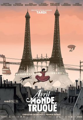 阿薇尔与虚构世界 April.and.the.Extraordinary.World.2015.BluRay.1080p.AVC.DTS-HD.MA5.1 [BDISO 38.1GB]