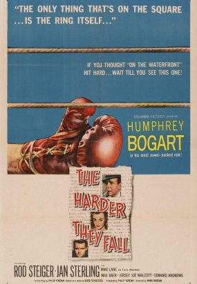 无冕霸王 The.Harder.They.Fall.1956.REMASTERED.1080p.BluRay.AVC.LPCM.1.0 [BDMV 42.17GB]