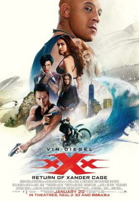 极限特工3：终极回归 xXx.Return.of.Xander.Cage.2017.2160p.BluRay.HEVC.TrueHD.7.1 [BDMV 56.85GB]