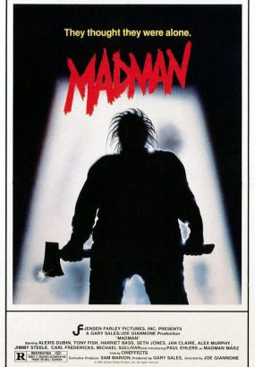 狂人 Madman.1981.REMASTERED.1080p.BluRay.AVC.DTS-HD.MA.2.0 [BDMV 41.59GB]