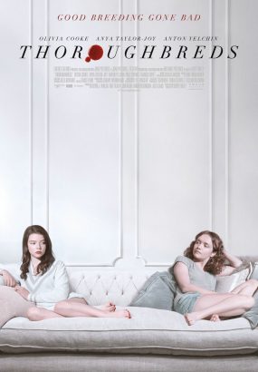良种动物 Thoroughbreds 2017 [BDISO 27.72GB]