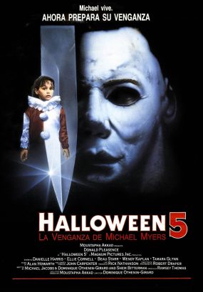 月光光心慌慌5 Halloween.5.The.Revenge.of.Michael.Myers.1989.2160p.BluRay.HEVC.TrueHD.7.1 [BDMV 65.42GB]