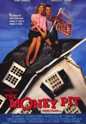 金钱陷阱 The.Money.Pit.1986.1080p.GER.BluRay.AVC.DTS-HD.MA.5.1 [BDISO 30.61GB]