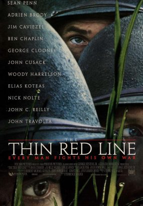 细细的红线 [美CC版DIY简繁中字] The.Thin.Red.Line.Criterion.Collection.1998.BluRay.AVC.DTS-HD.MA5.1 [BDMV 46.43GB]