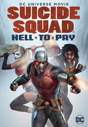 自杀小队：严厉惩罚 Suicide.Squad.Hell.to.Pay.2018.1080p.BluRay.AVC.DTS-HD.MA.5.1 [BDMV 22.23GB]