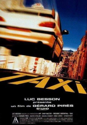 的士速递 Taxi.1998.BluRay.1080p.AVC.DTS-HD.MA5.1 [BDISO 27.45GB]