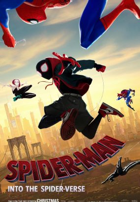 蜘蛛侠：平行宇宙 Spider-Man.Into.the.Spider-Verse.2018.2160p.BluRay.HEVC.TrueHD.7.1 [BDMV 53.72GB]