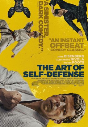 自卫的艺术 The.Art.of.Self.Defense.2019.1080p.BluRay.AVC.DTS-HD.MA.5.1 [BDMV 35.19GB]