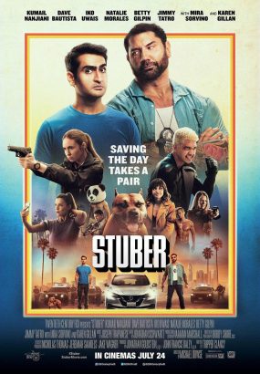 优步危机 Stuber.2019.1080p.BluRay.AVC.DTS-HD.MA.7.1 [BDMV 29.89GB]