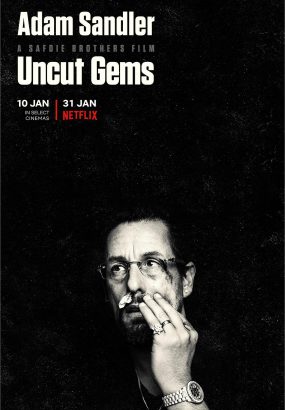 原钻 Uncut.Gems.2019.CRITERION.1080p.BluRay.AVC.TrueHD.Atmos.7.1 [BDMV 46.56GB]