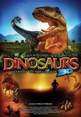 恐龙再现 IMAX.Dinosaurs.Alive.2007.Blu-ray.3D.1080p.AVC.DTS-HD.5.1