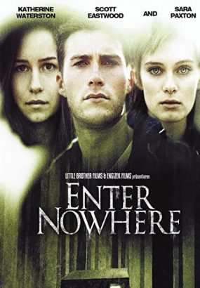 鬼打墙 Enter Nowhere 2011 [BDISO 17GB]