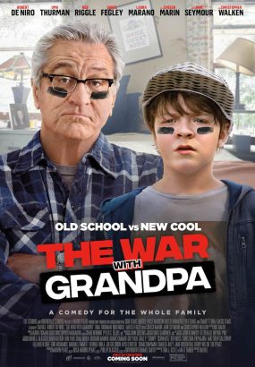 祖孙大战 The.War.With.Grandpa.2020.1080p.US.BluRay.AVC.DTS-MA.5.1 [BDMV 28.74GB]