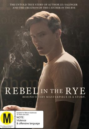 麦田里的反叛者 Rebel in the Rye 2017 [BDISO 31.37GB]