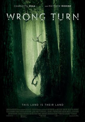 致命弯道 Wrong.Turn.2021.1080p.BluRay.AVC.DTS-HD.MA.5.1 [BDMV 42.33GB]